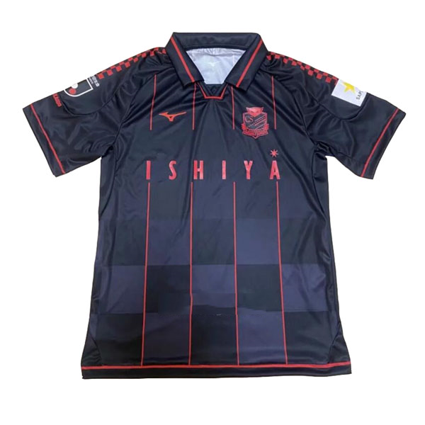 Tailandia Camiseta Hokkaido Consadole Sapporo Tercera equipo 2021-22